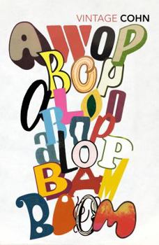 Paperback Awopbopaloobop Alopbamboom Book