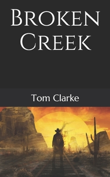 Paperback Broken Creek Book