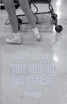Paperback The Girl Of My Dream Book