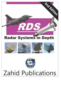 RSD: Radar Systems in Depth: By Mohammed Zahid Wadiwale