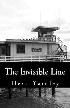 Paperback The Invisible Line: Conservation of a Circle Book