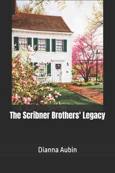 Paperback The Scribner Brothers' Legacy Book