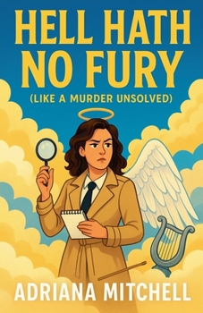 Paperback Hell Hath No Fury Book