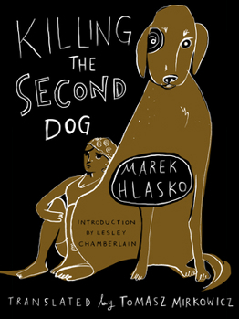 Paperback Killing the Second Dog Book