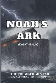 Paperback Noah's Ark Book