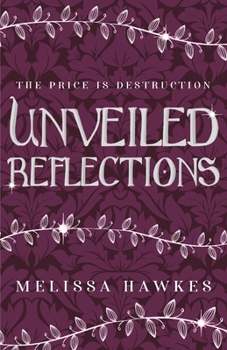 Paperback Unveiled Reflections Book