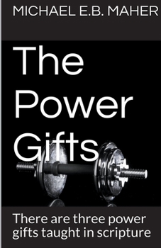 Paperback The Power Gifts Book