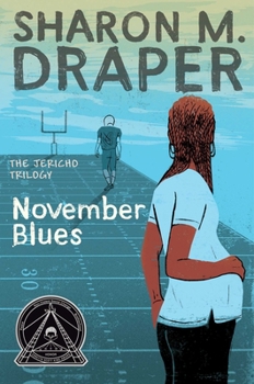 November Blues - Book #2 of the Jericho