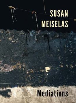 Hardcover Susan Meiselas: Mediations Book
