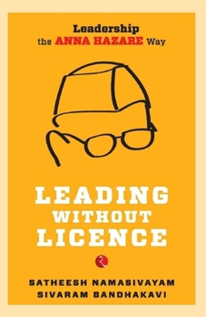 Leading Without License