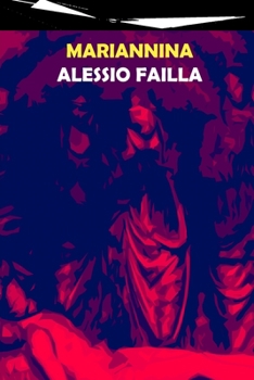 Paperback Mariannina: Amore conventuale [Italian] Book