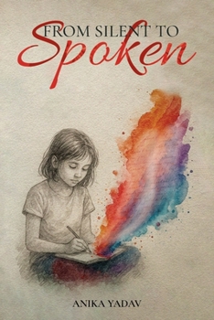 Paperback From Silent to Spoken Book