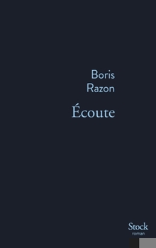 Paperback Ecoute [French] Book