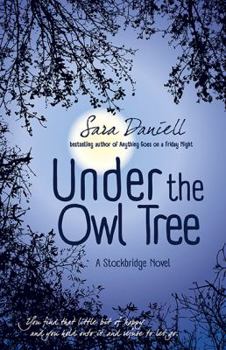 Under the Owl Tree - Book #2 of the Stockbridge