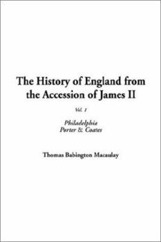 The History of England