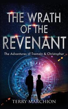 Paperback The Wrath of the Revenant Book