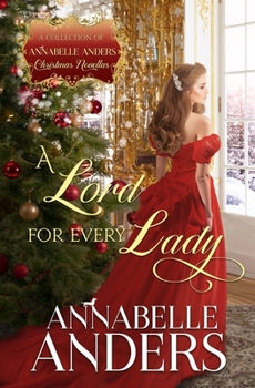 Paperback A Lord for Every Lady Book