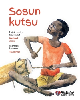 Paperback Sosun kutsu [Finnish] Book