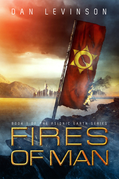 Paperback Fires of Man Book