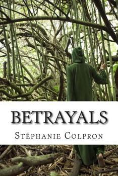 Paperback Betrayals Book