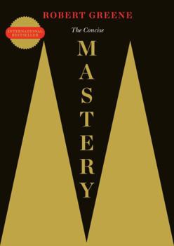 Paperback The Concise Mastery (The Robert Greene Collection) Book