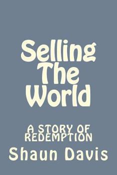 Paperback Selling The World Book
