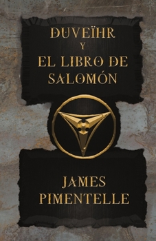 Paperback Duveïhr Y El Libro de Salomón [Spanish] Book