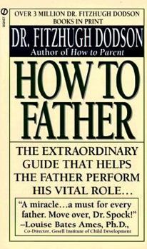 Mass Market Paperback How to Father Book