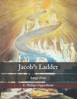 Jacob's Ladder: Large Print