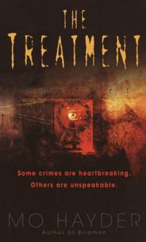 Mass Market Paperback The Treatment Book