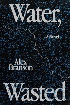 Paperback Water, Wasted Book