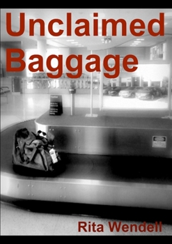 Paperback Unclaimed Baggage Book