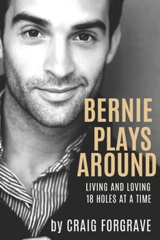 Paperback Bernie Plays Around Book