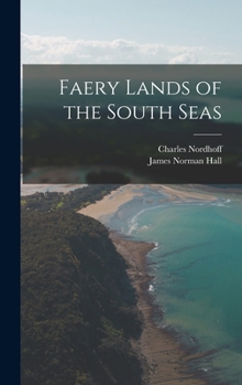 Hardcover Faery Lands of the South Seas Book