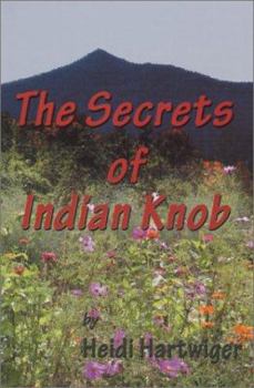 Paperback The Secrets of Indian Knob Book