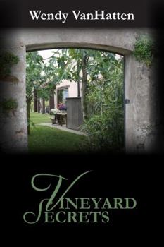 Paperback Vineyard Secrets: Hidden Truths Volume 2 Book