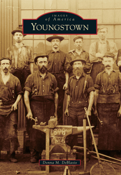 Paperback Youngstown Book