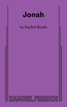 Paperback Jonah Book