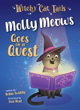 Library Binding Goes on a Quest Book