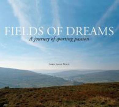 Hardcover Fields of Dreams Book