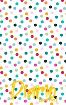 Paperback Diario (Journal) Book