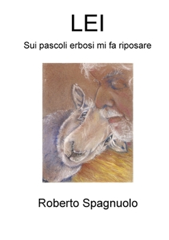 Paperback Lei [Italian] Book