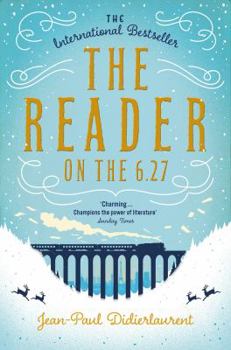 Paperback The Reader on the 6.27 Book
