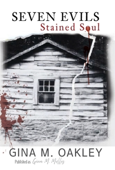 Hardcover Seven Evils: Stained Soul Book