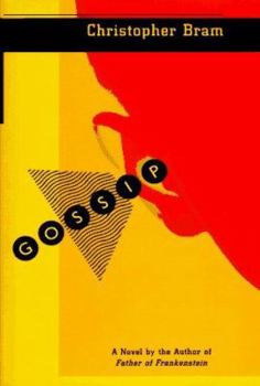 Hardcover Gossip Book