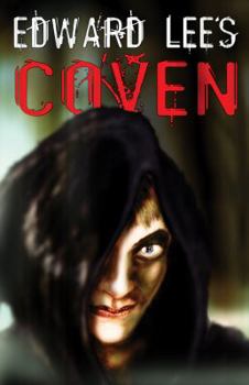 Paperback Coven Book
