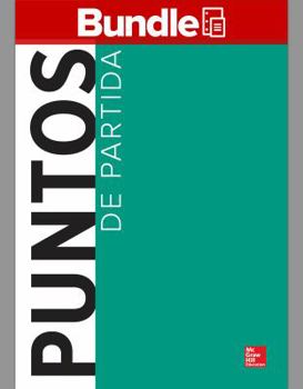 Gen Combo Ll Puntos de Partida; Connect Access Card