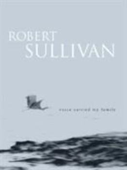 Paperback Voice Carried My Family Book