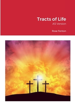 Paperback Tracts of Life: A5 Version Book