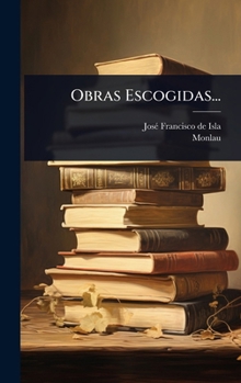 Hardcover Obras Escogidas... [Spanish] Book